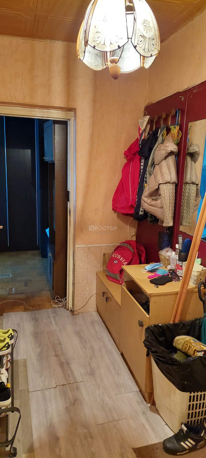 2-комнатная квартира, 52.9 м² - фото 9