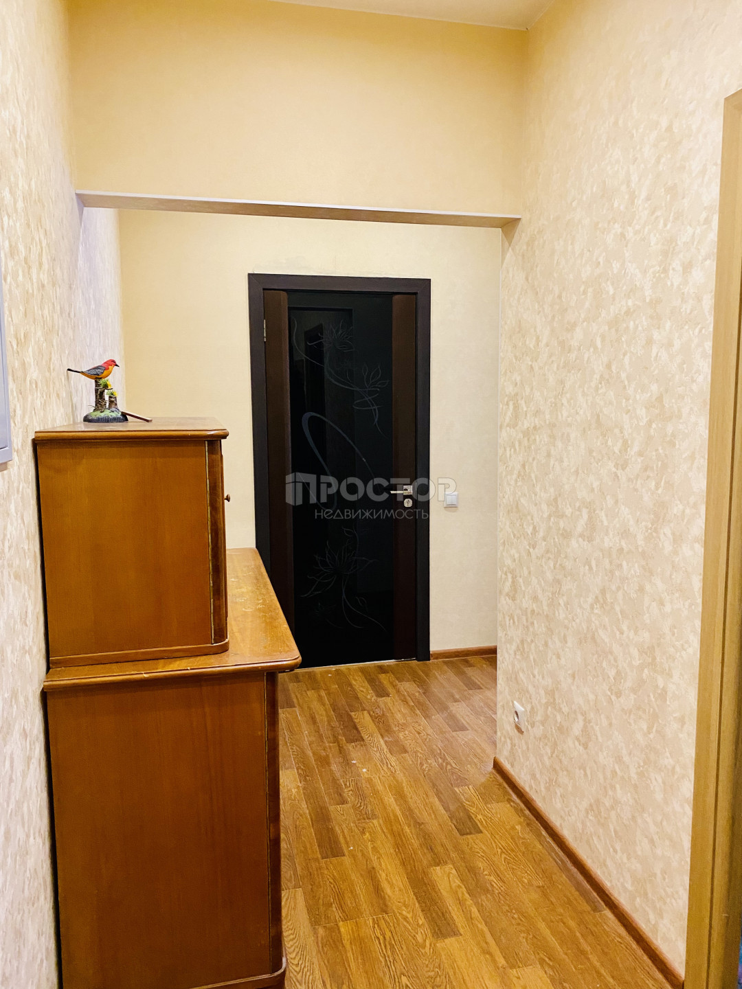 1-комнатная квартира, 40 м² - фото 9