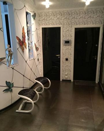 3-комнатная квартира, 105 м² - фото 16