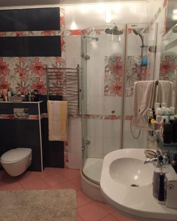 3-комнатная квартира, 105 м² - фото 13