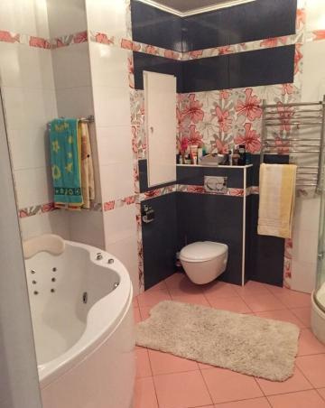 3-комнатная квартира, 105 м² - фото 14