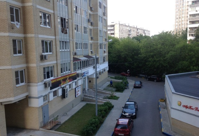3-комнатная квартира, 105 м² - фото 19
