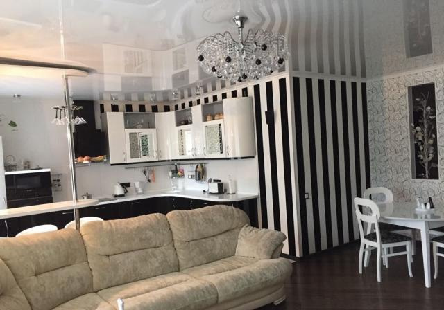 3-комнатная квартира, 105 м² - фото 2
