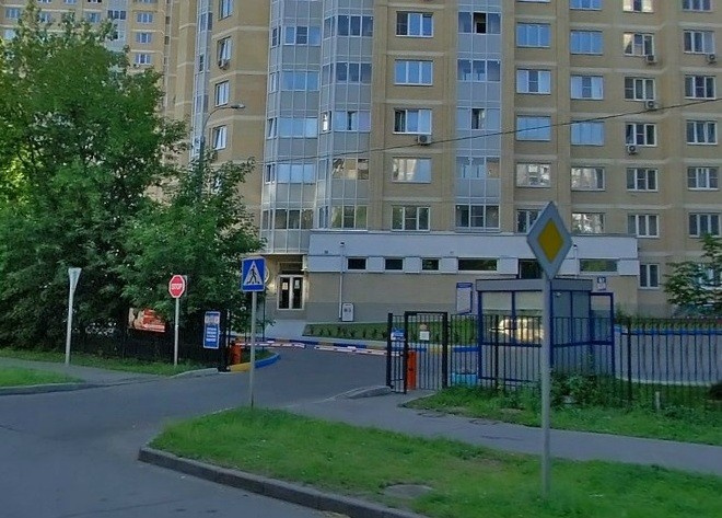 3-комнатная квартира, 105 м² - фото 20