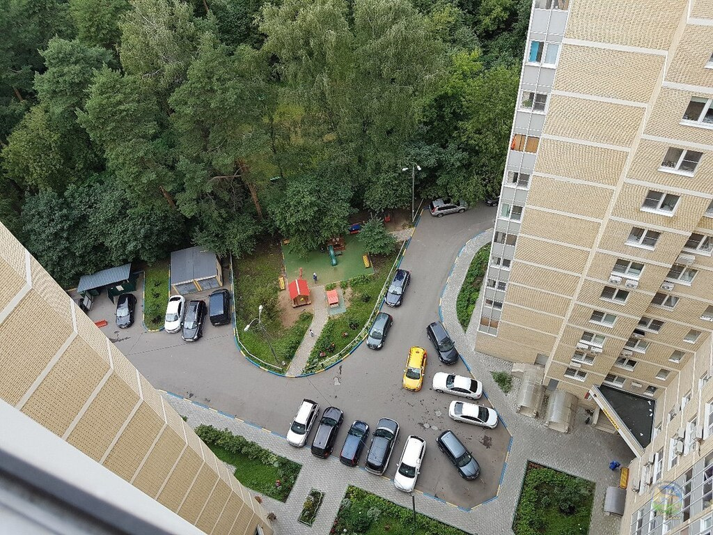 3-комнатная квартира, 105 м² - фото 21