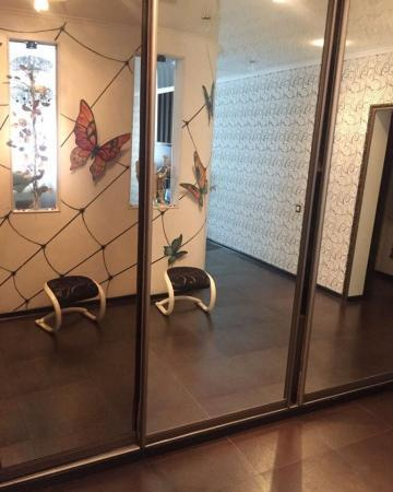 3-комнатная квартира, 105 м² - фото 18