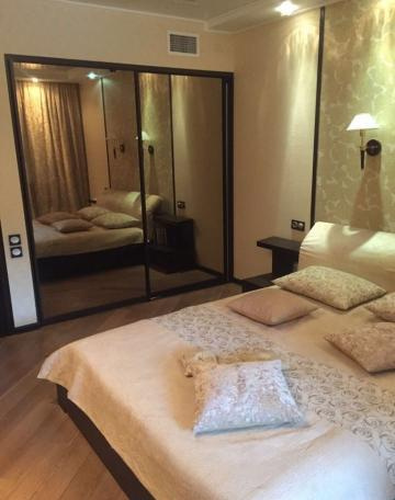 3-комнатная квартира, 105 м² - фото 7