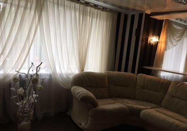 3-комнатная квартира, 105 м² - фото 11