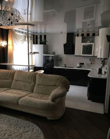 3-комнатная квартира, 105 м² - фото 4