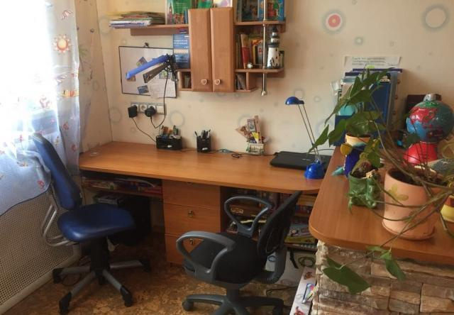 3-комнатная квартира, 105 м² - фото 9