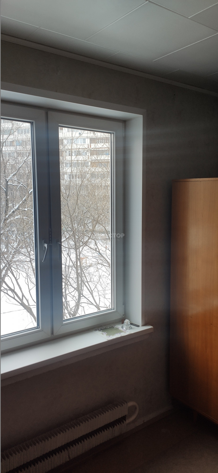 3-комнатная квартира, 49 м² - фото 20