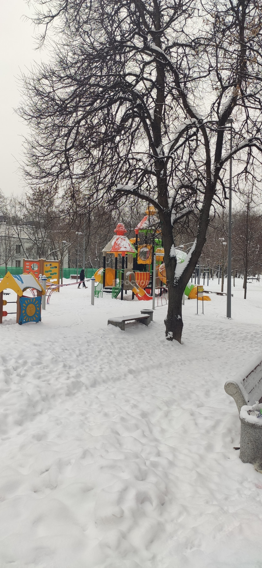 3-комнатная квартира, 49 м² - фото 5