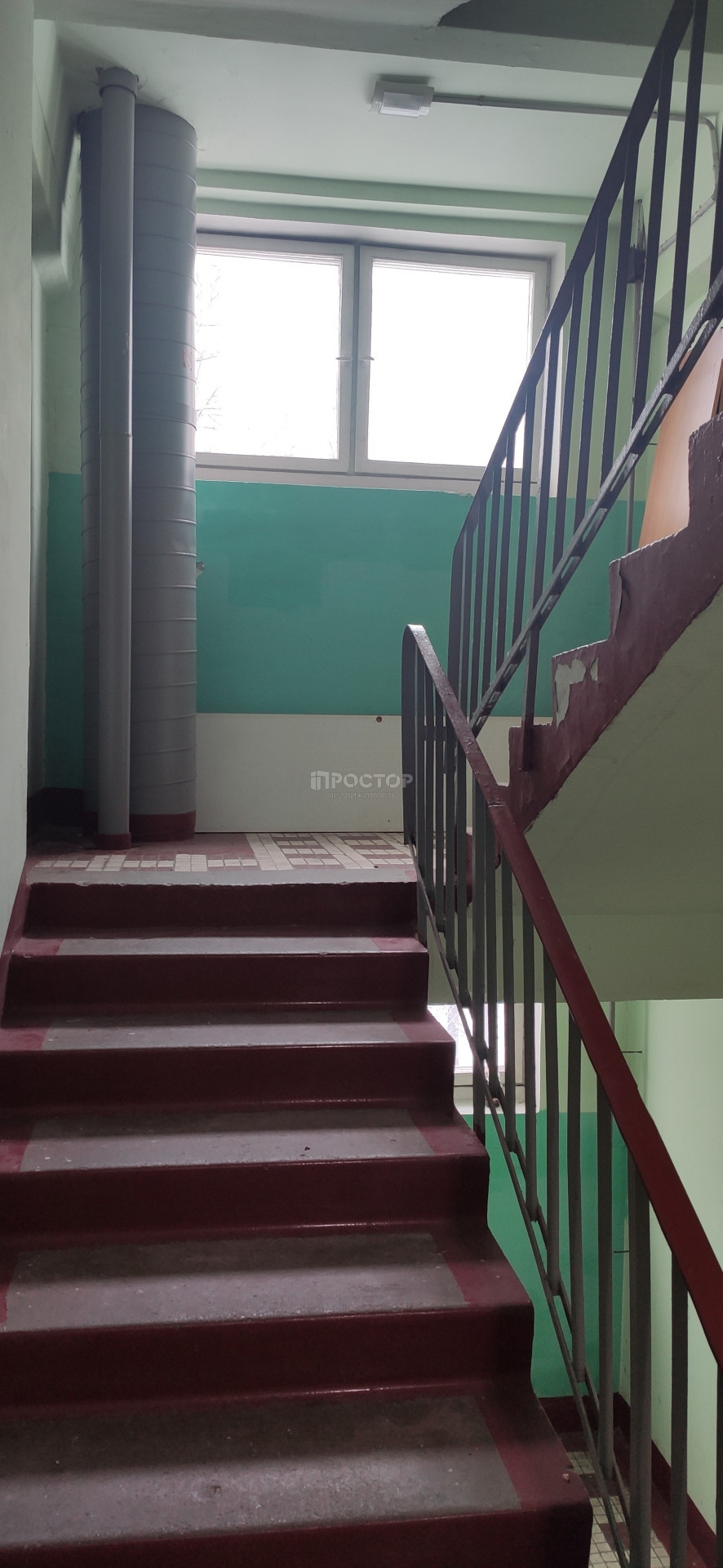 3-комнатная квартира, 49 м² - фото 9
