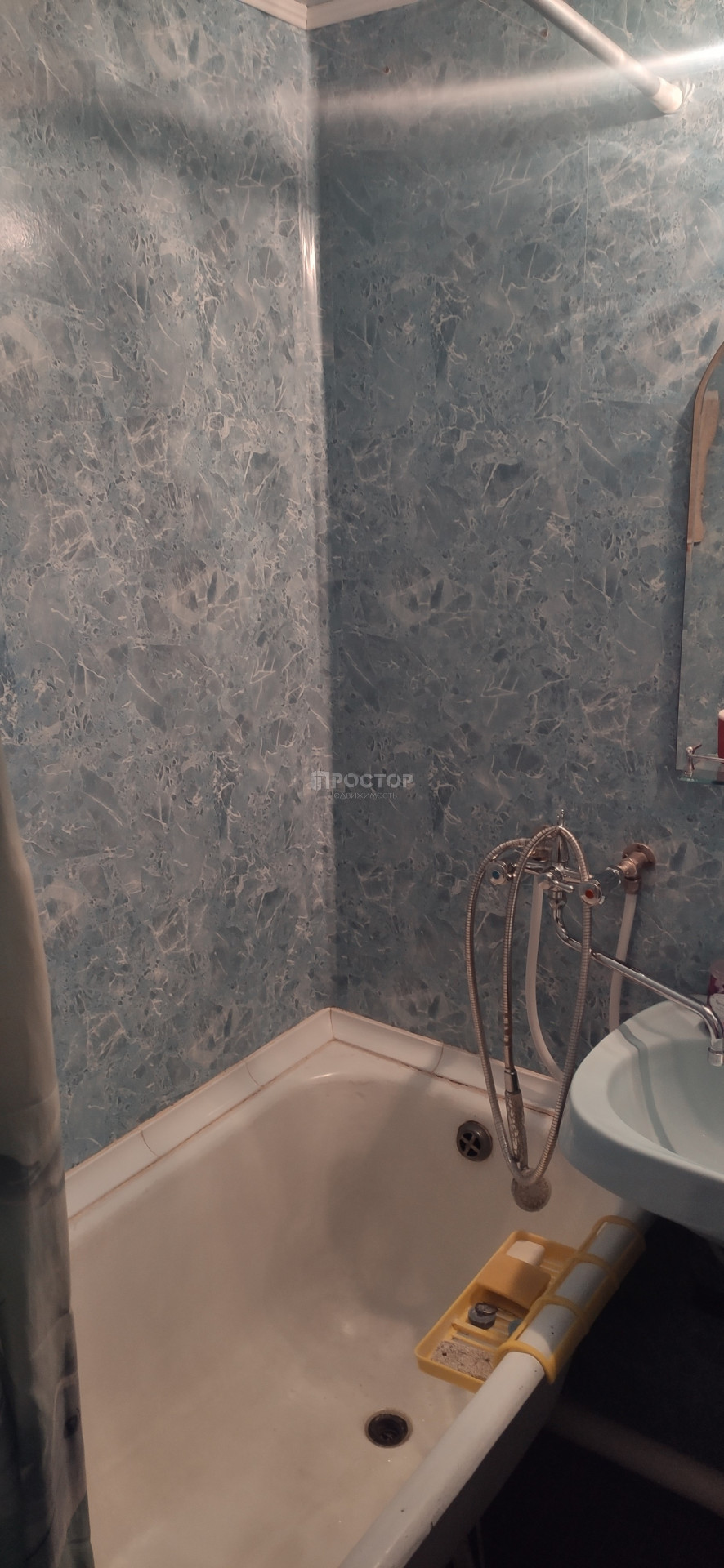 3-комнатная квартира, 49 м² - фото 18