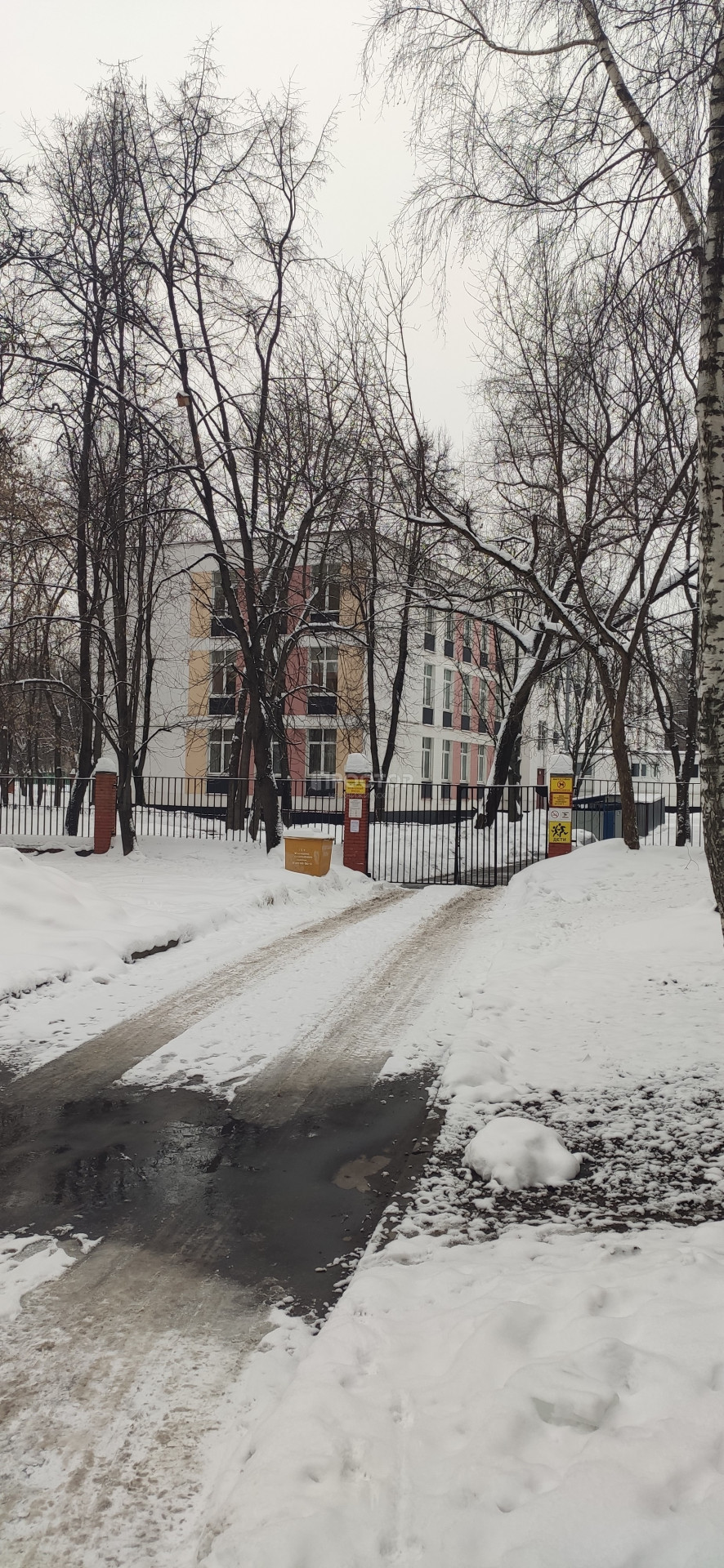 3-комнатная квартира, 49 м² - фото 4