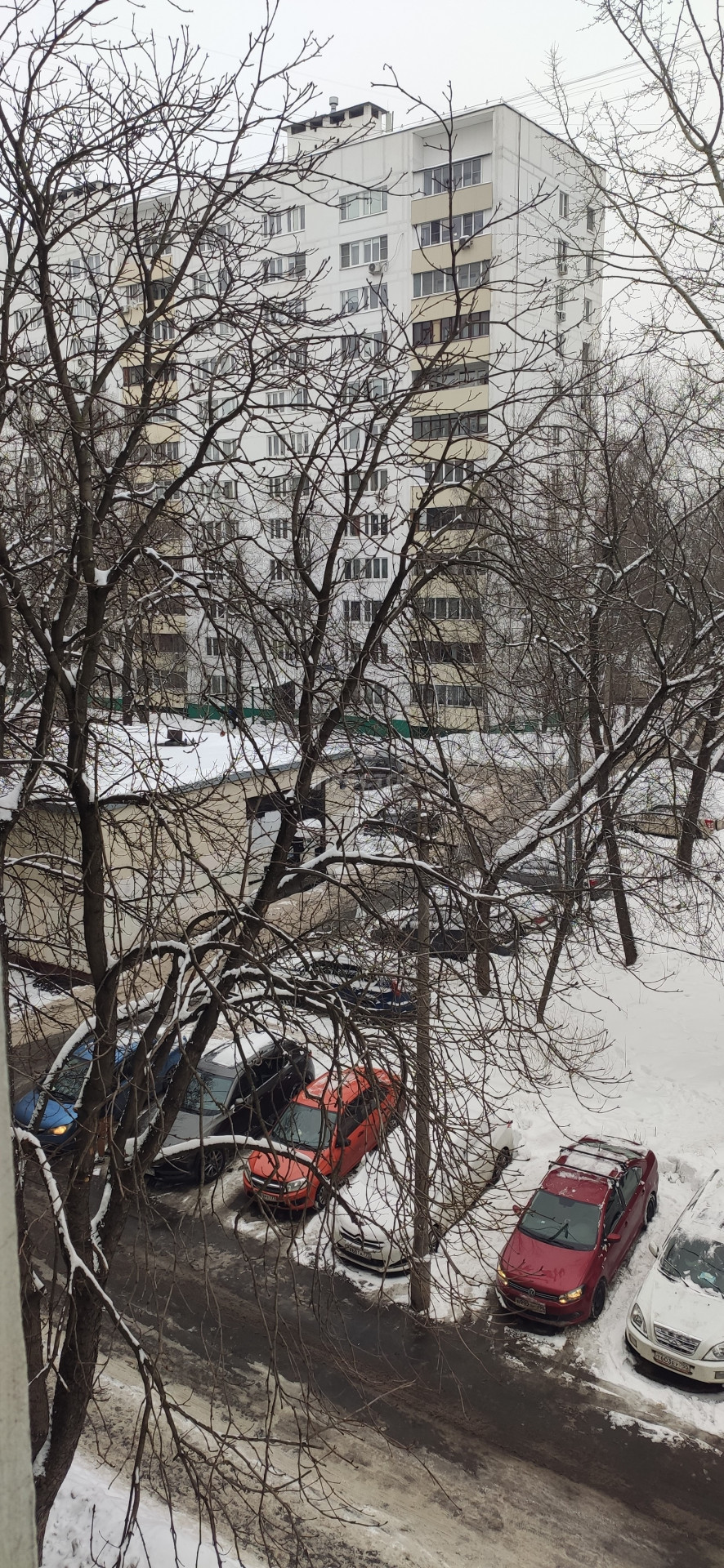 3-комнатная квартира, 49 м² - фото 2