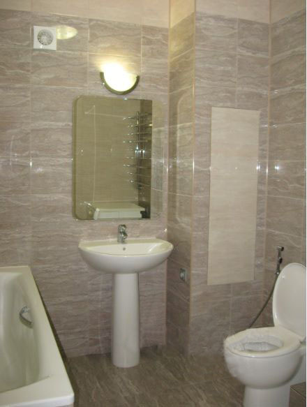 0-комнатная квартира, 64.3 м² - фото 5