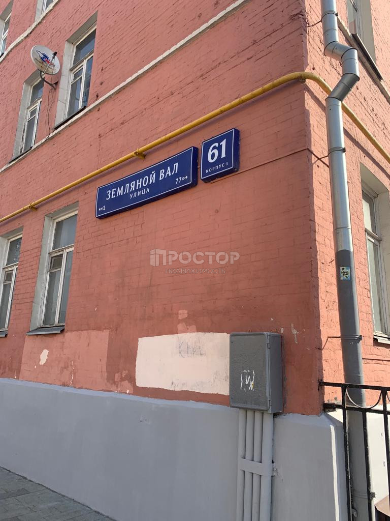 2-комнатная квартира, 61.9 м² - фото 13