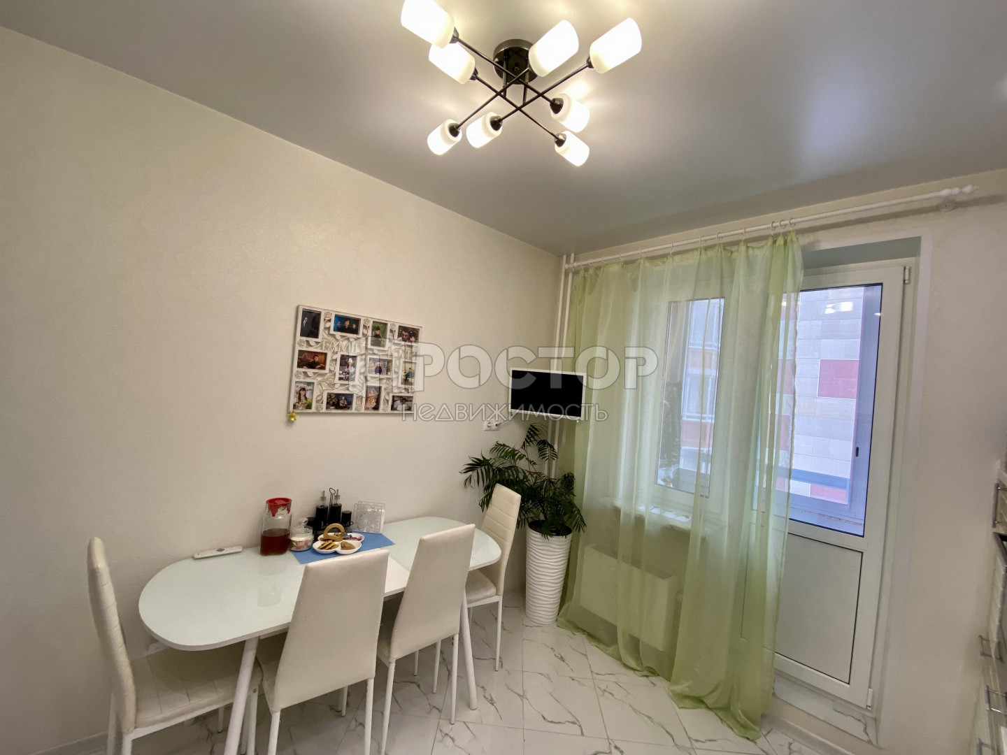 3-комнатная квартира, 75 м² - фото 21