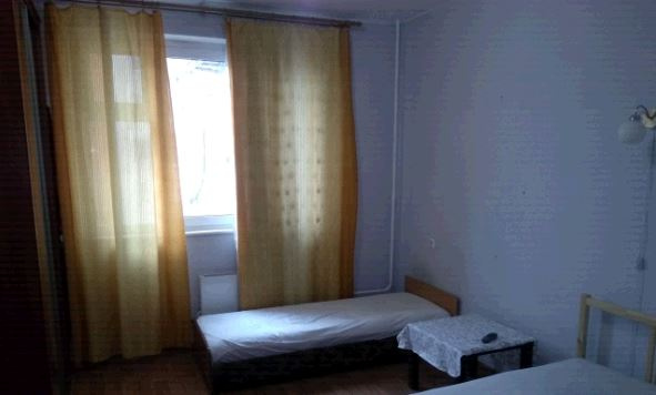 3-комнатная квартира, 74 м² - фото 12