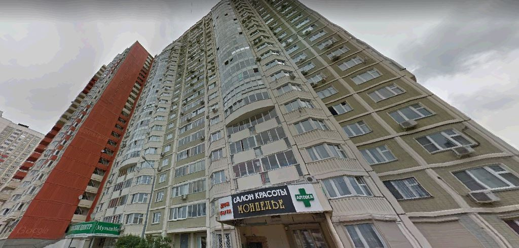 3-комнатная квартира, 74 м² - фото 3