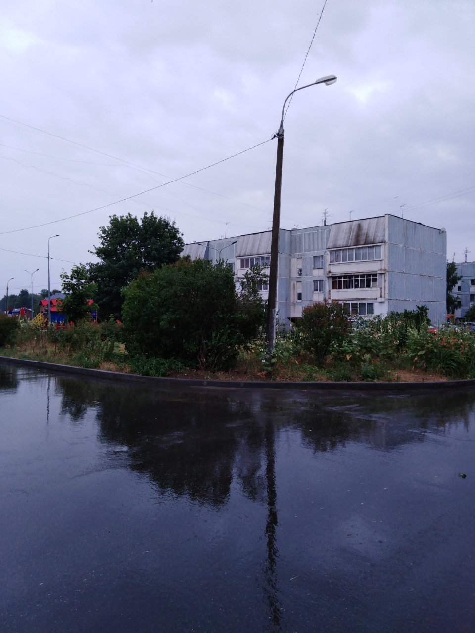 1-комнатная квартира, 35 м² - фото 4