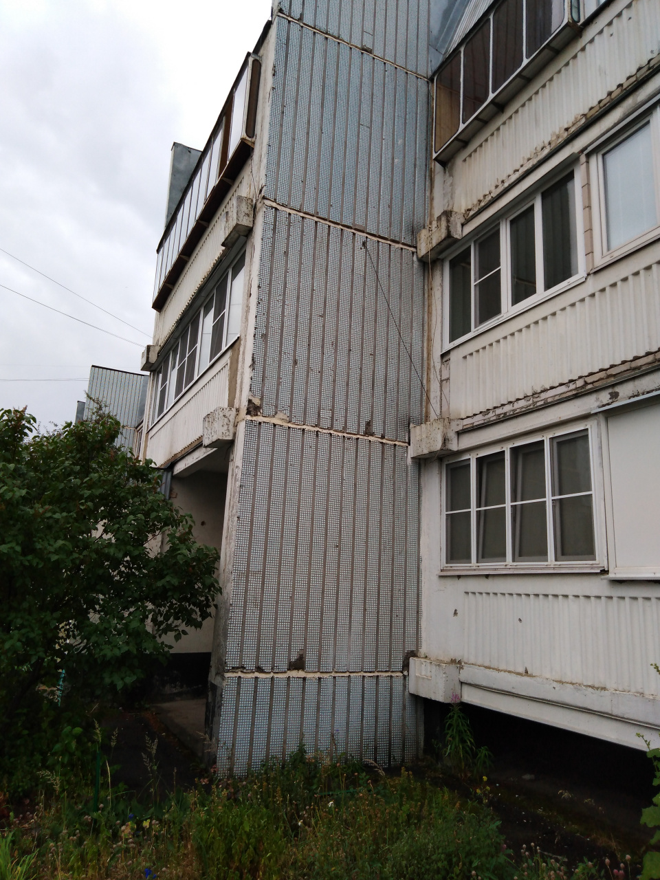 1-комнатная квартира, 35 м² - фото 3