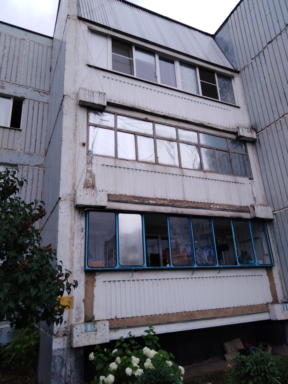 1-комнатная квартира, 35 м² - фото 7