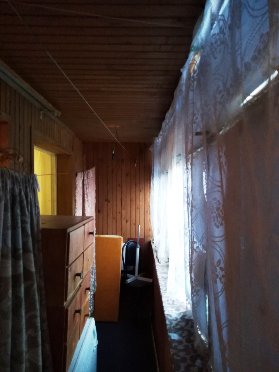 1-комнатная квартира, 35 м² - фото 15