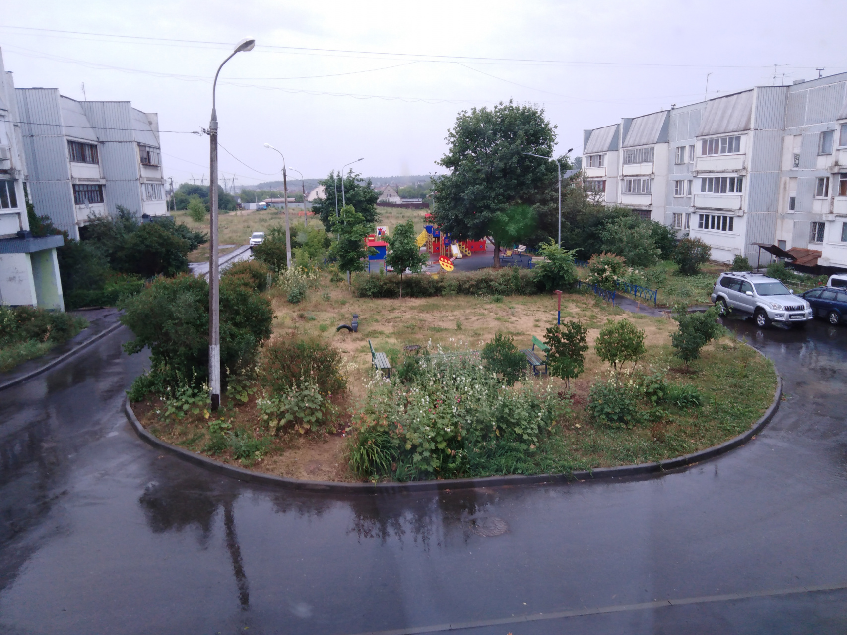 1-комнатная квартира, 35 м² - фото 5