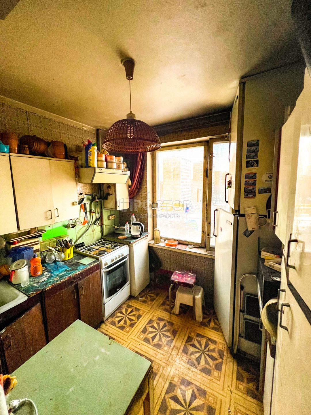 3-комнатная квартира, 49.5 м² - фото 4
