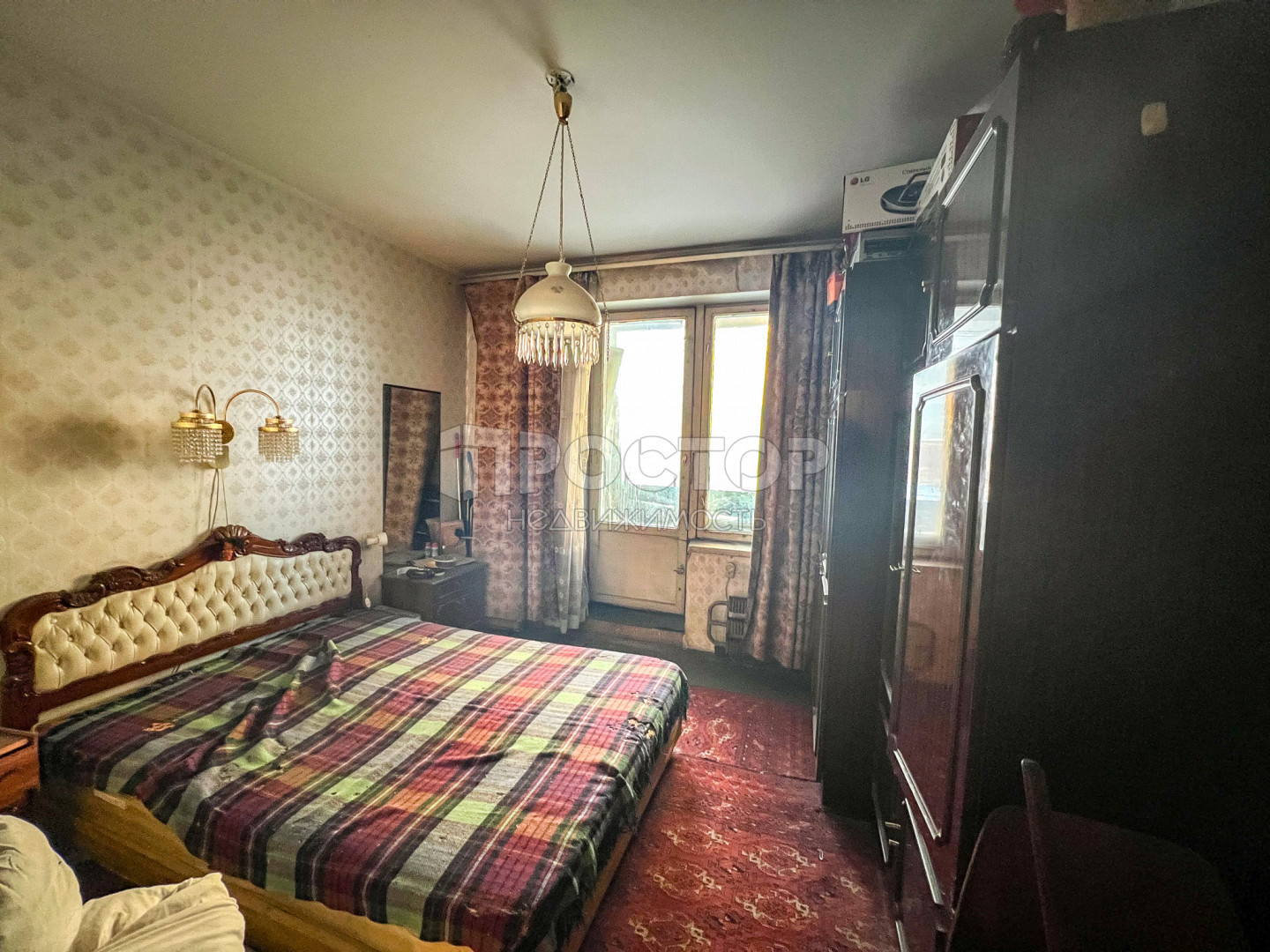 3-комнатная квартира, 49.5 м² - фото 3