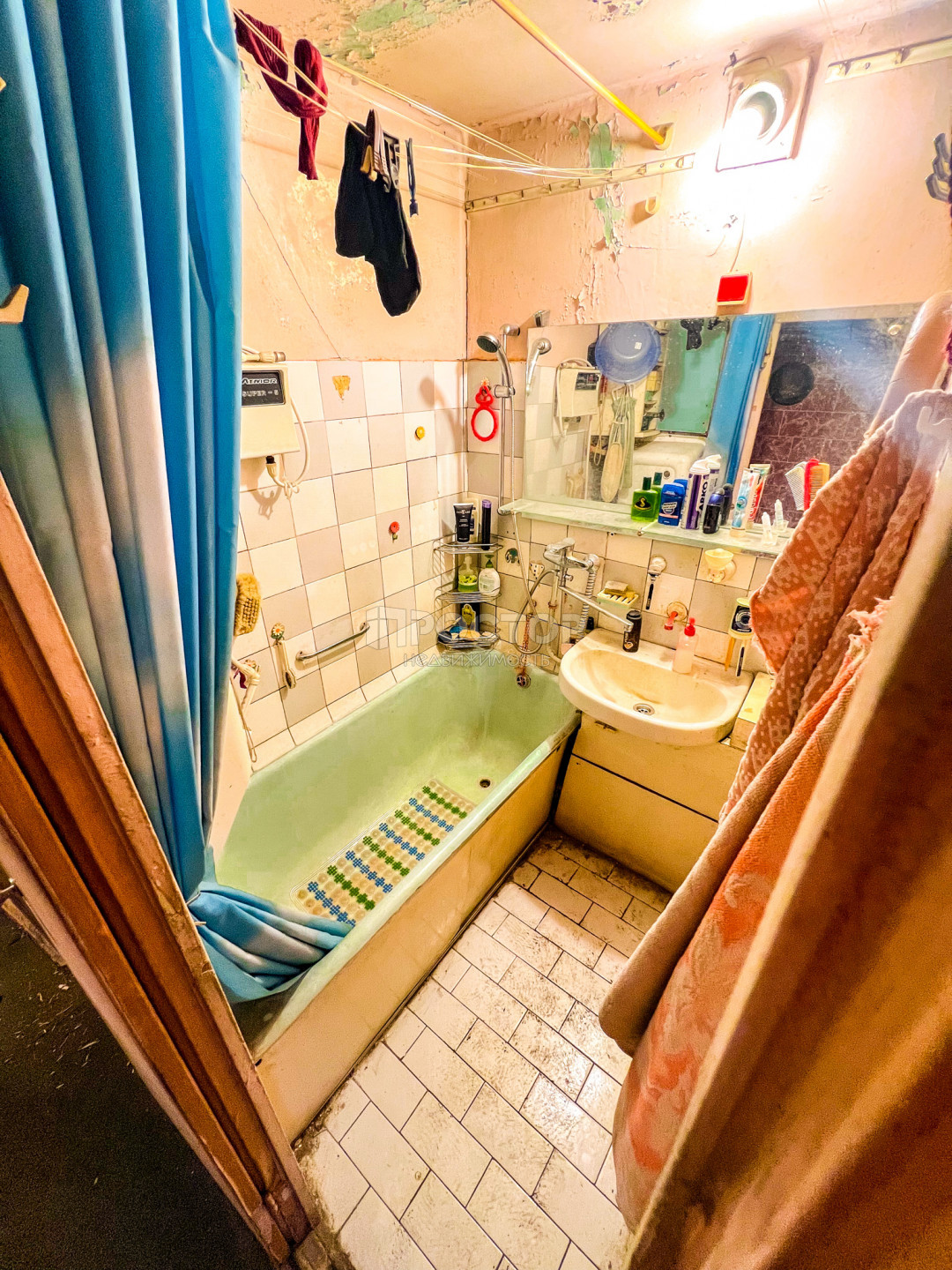 3-комнатная квартира, 49.5 м² - фото 6