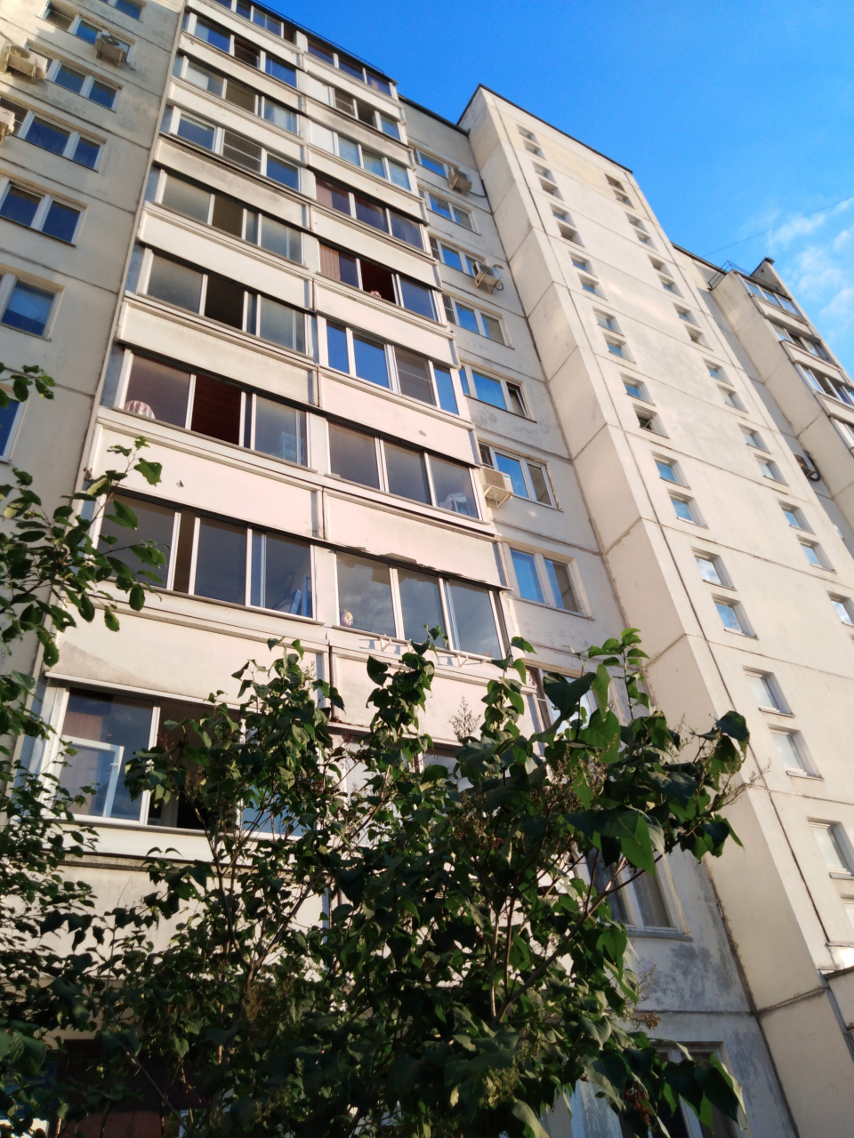 4-комнатная квартира, 92.8 м² - фото 2