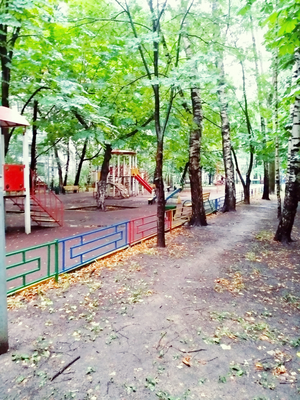 3-комнатная квартира, 50.8 м² - фото 5
