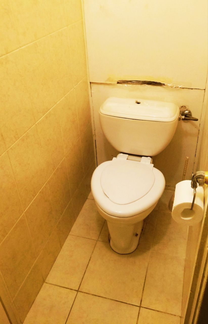 3-комнатная квартира, 50.8 м² - фото 12