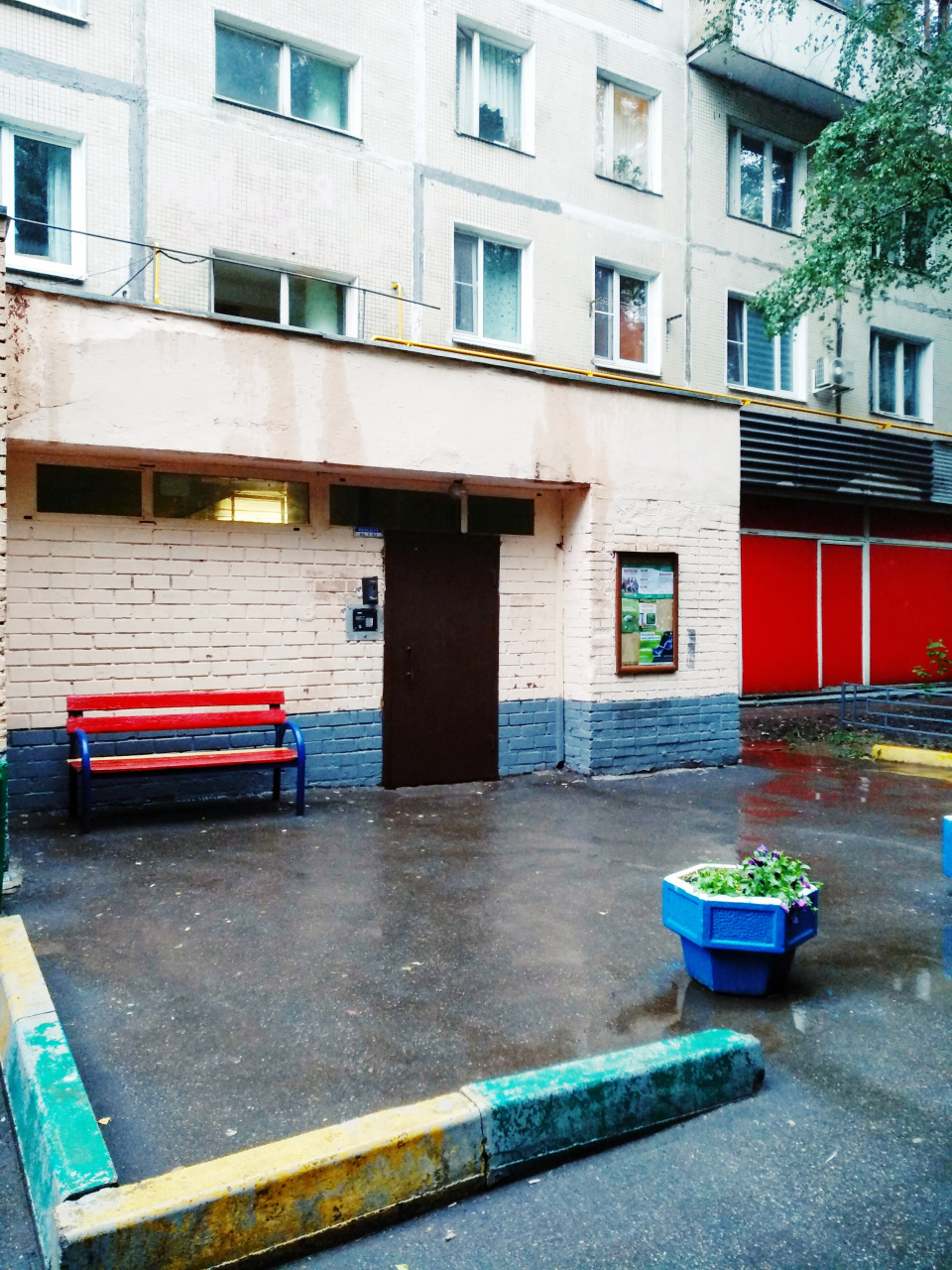 3-комнатная квартира, 50.8 м² - фото 2