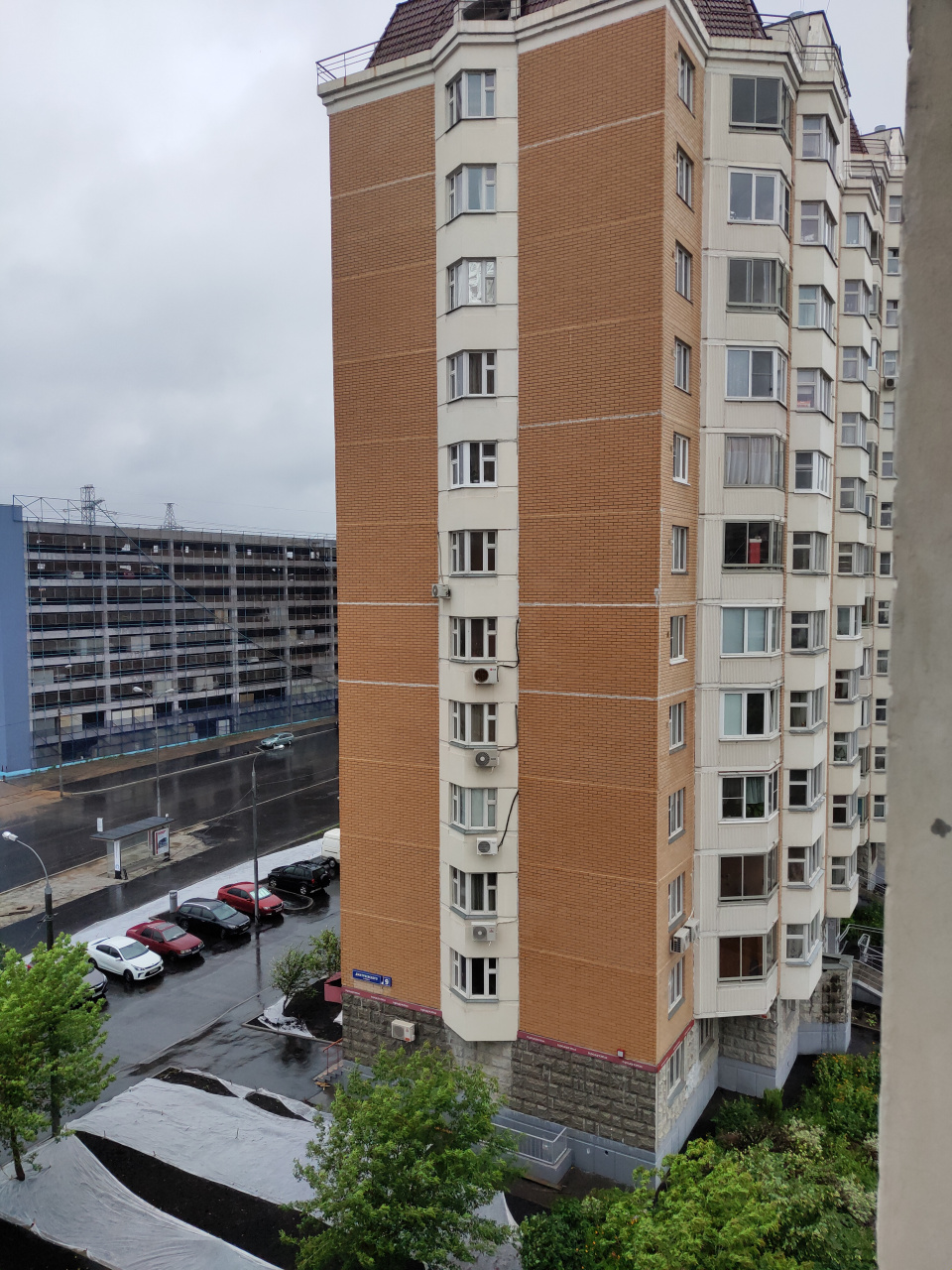 2-комнатная квартира, 59.6 м² - фото 21