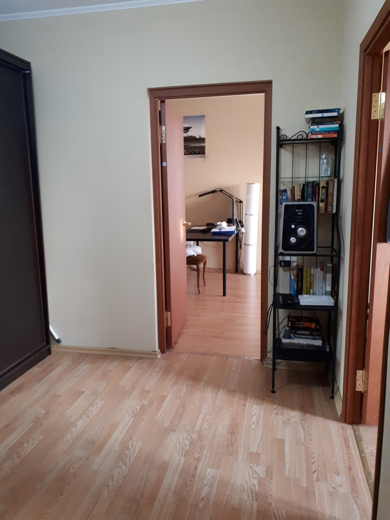 2-комнатная квартира, 56.8 м² - фото 9