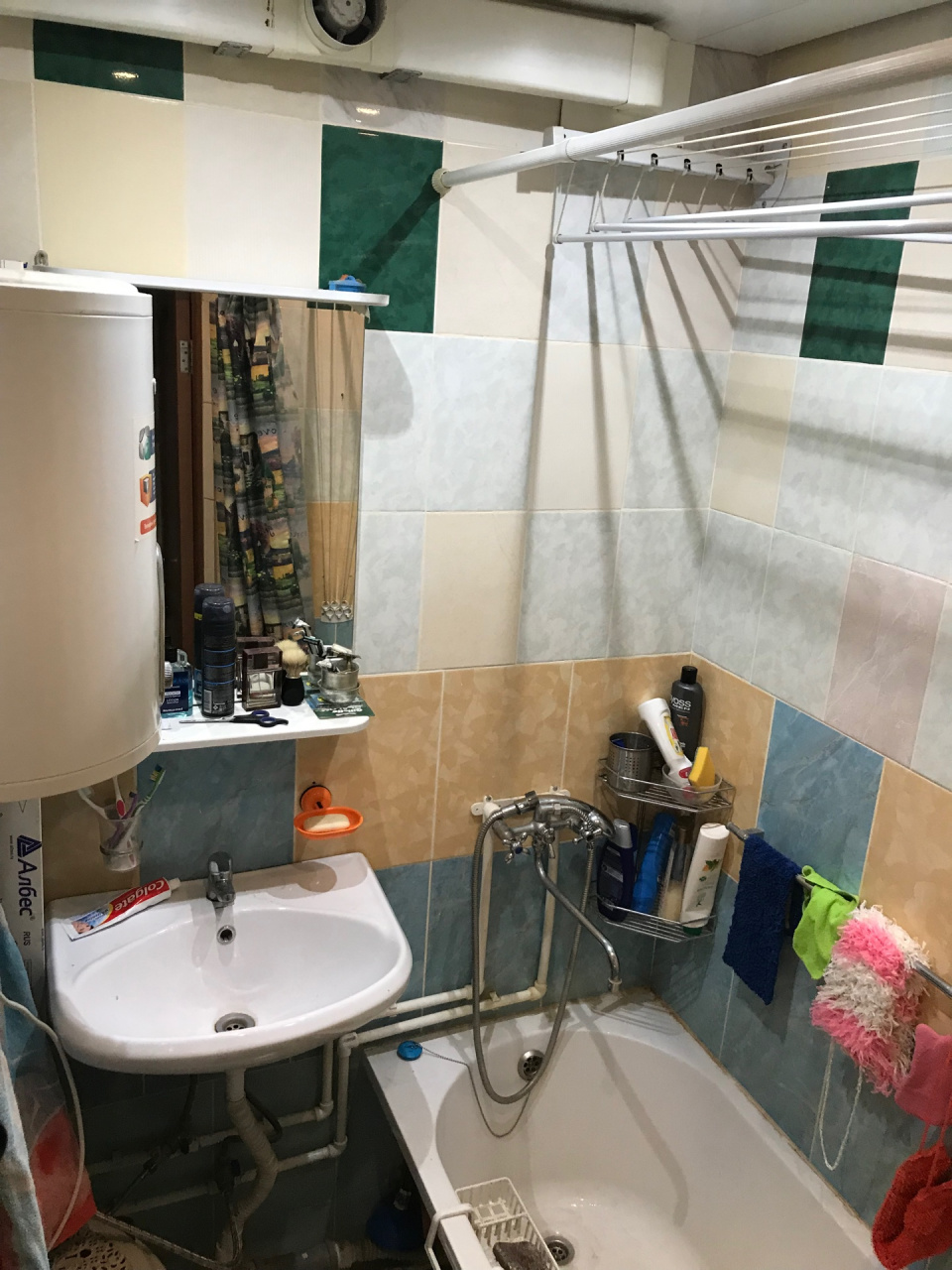 2-комнатная квартира, 47.4 м² - фото 8