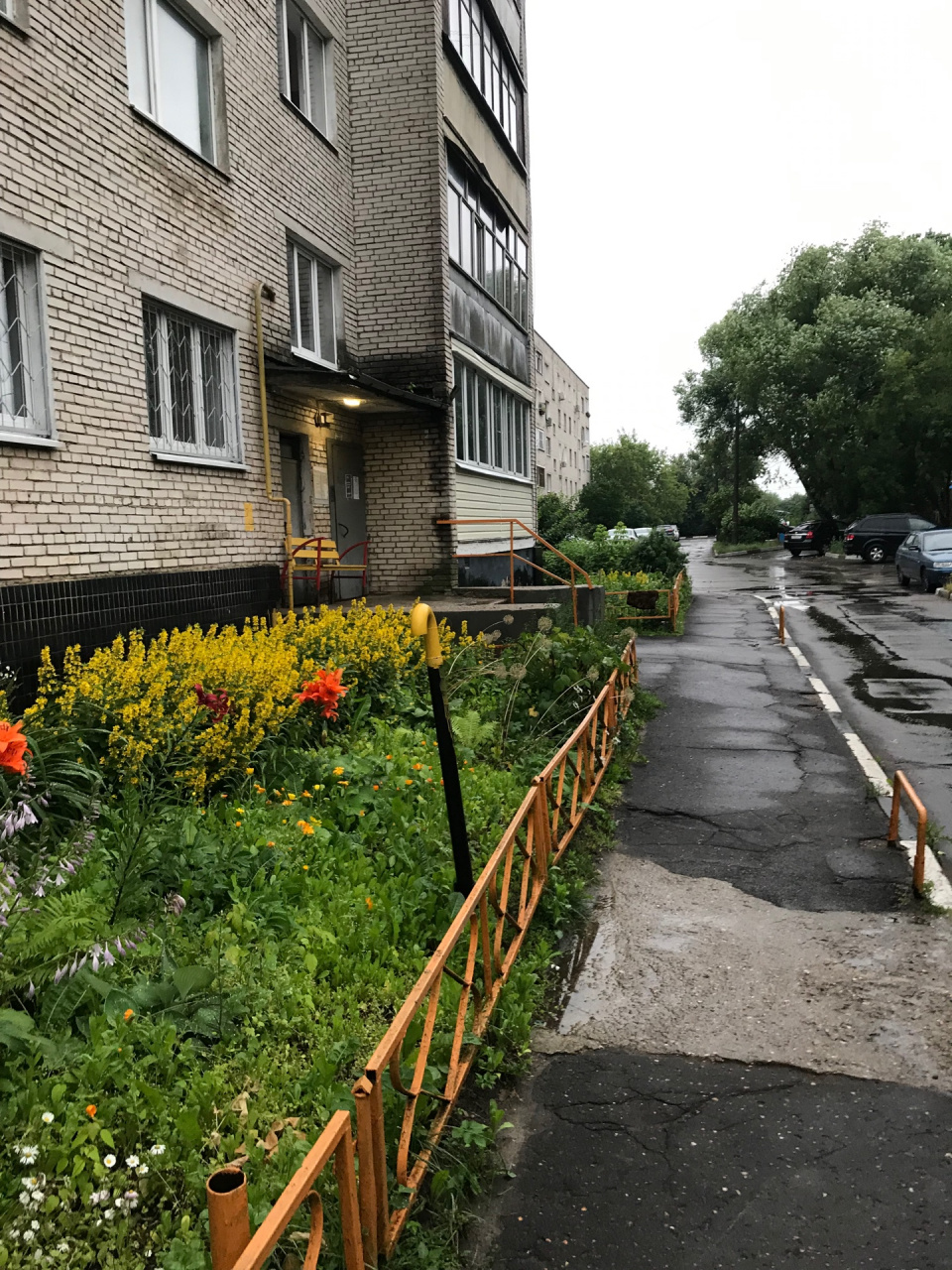 2-комнатная квартира, 47.4 м² - фото 16
