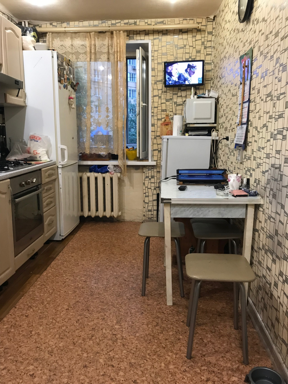 2-комнатная квартира, 47.4 м² - фото 6