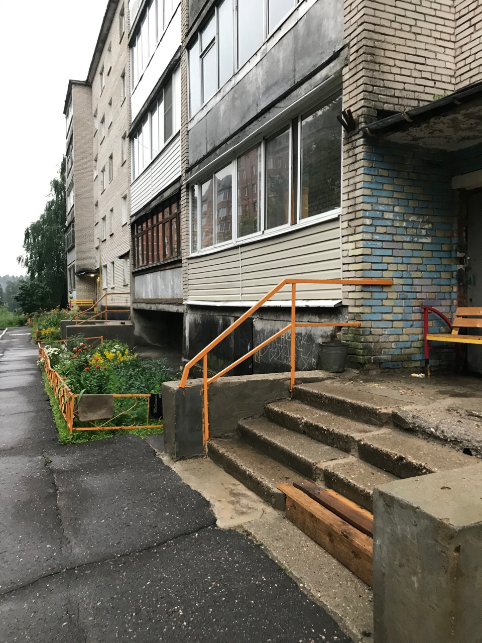2-комнатная квартира, 47.4 м² - фото 14