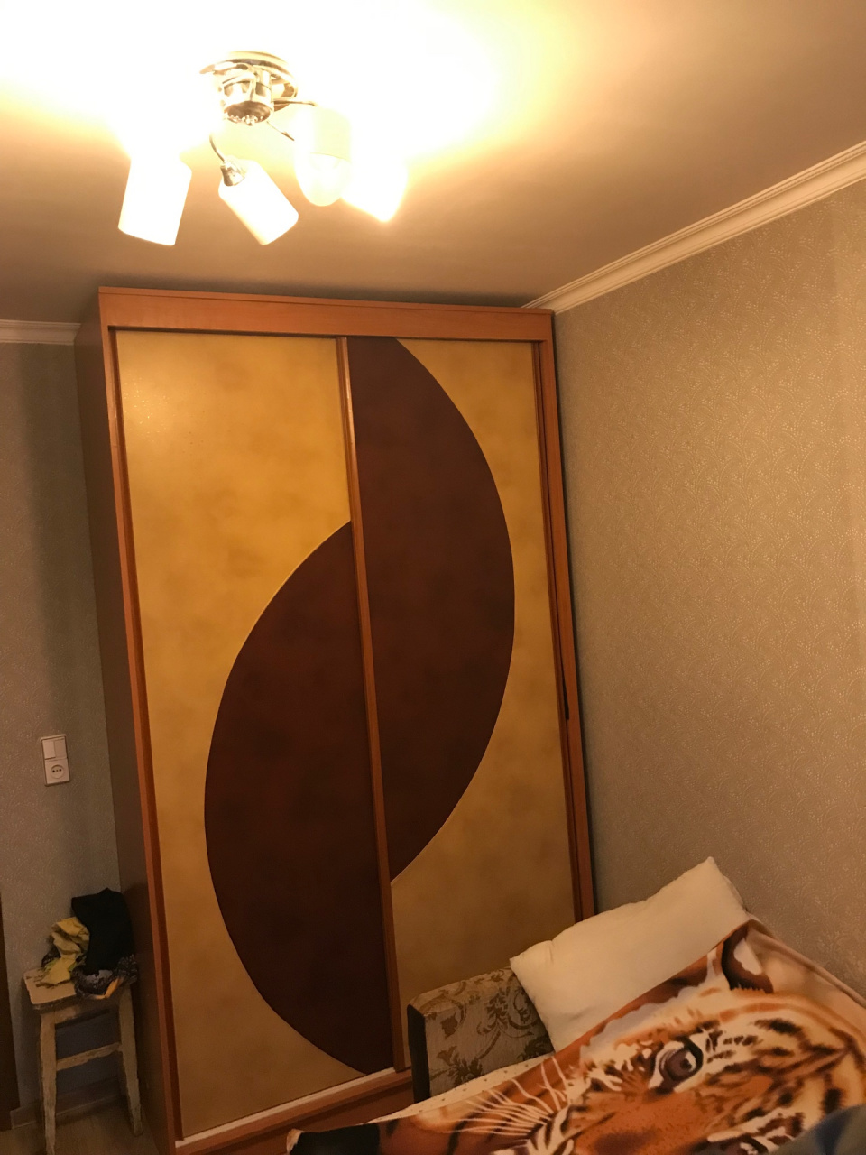 2-комнатная квартира, 47.4 м² - фото 5