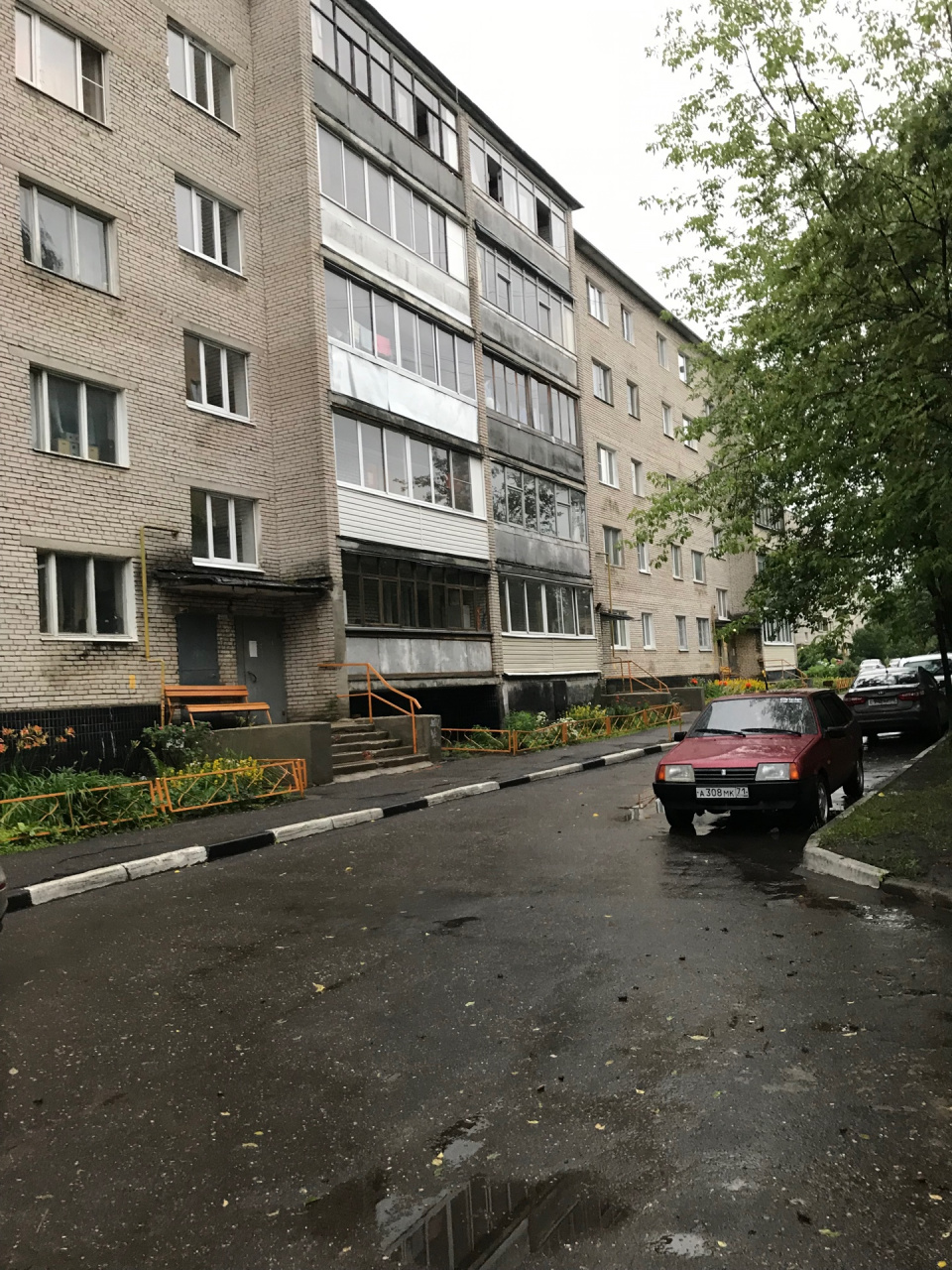 2-комнатная квартира, 47.4 м² - фото 13