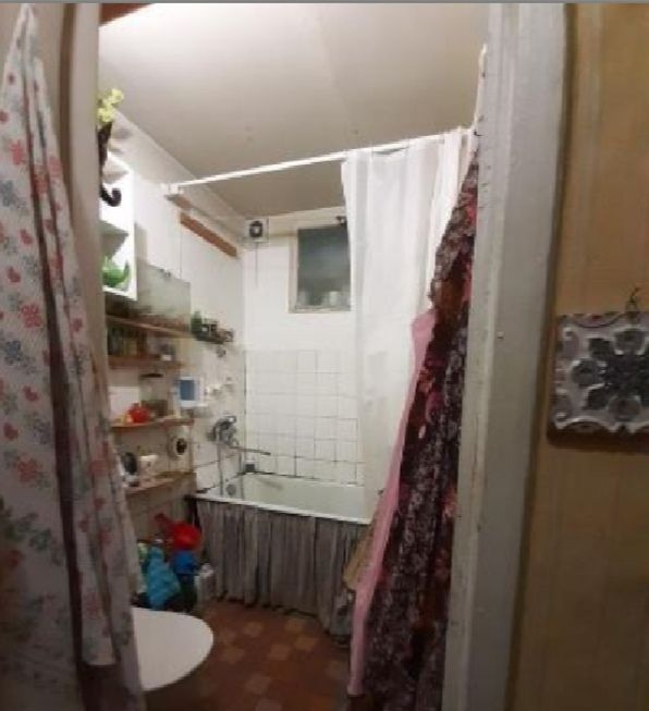 1-комнатная квартира, 30 м² - фото 5