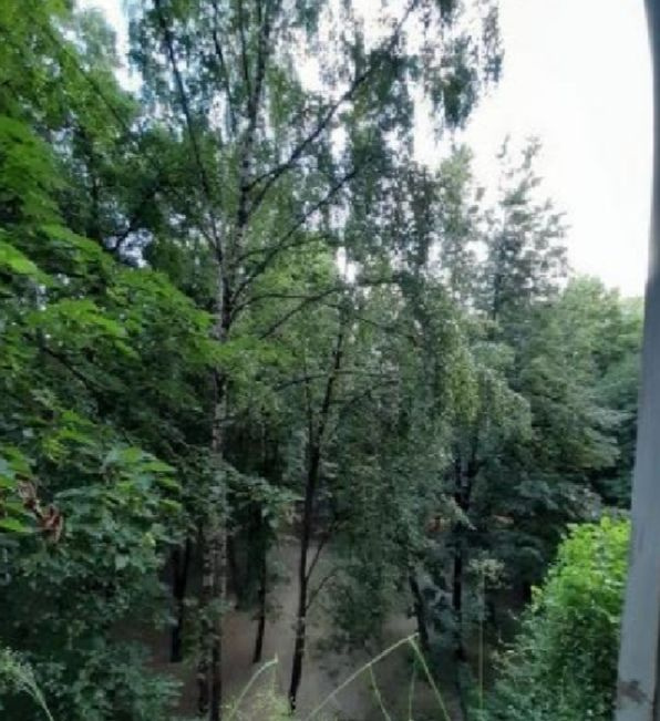 1-комнатная квартира, 30 м² - фото 7