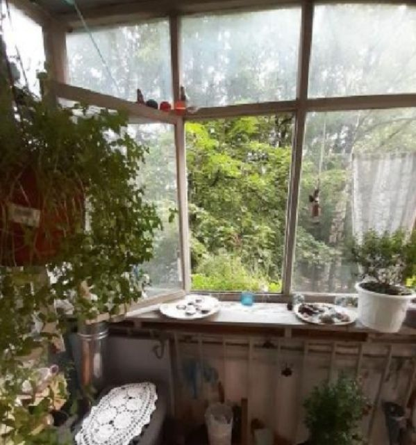 1-комнатная квартира, 30 м² - фото 6