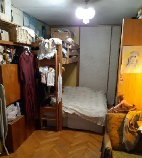 1-комнатная квартира, 30 м² - фото 4