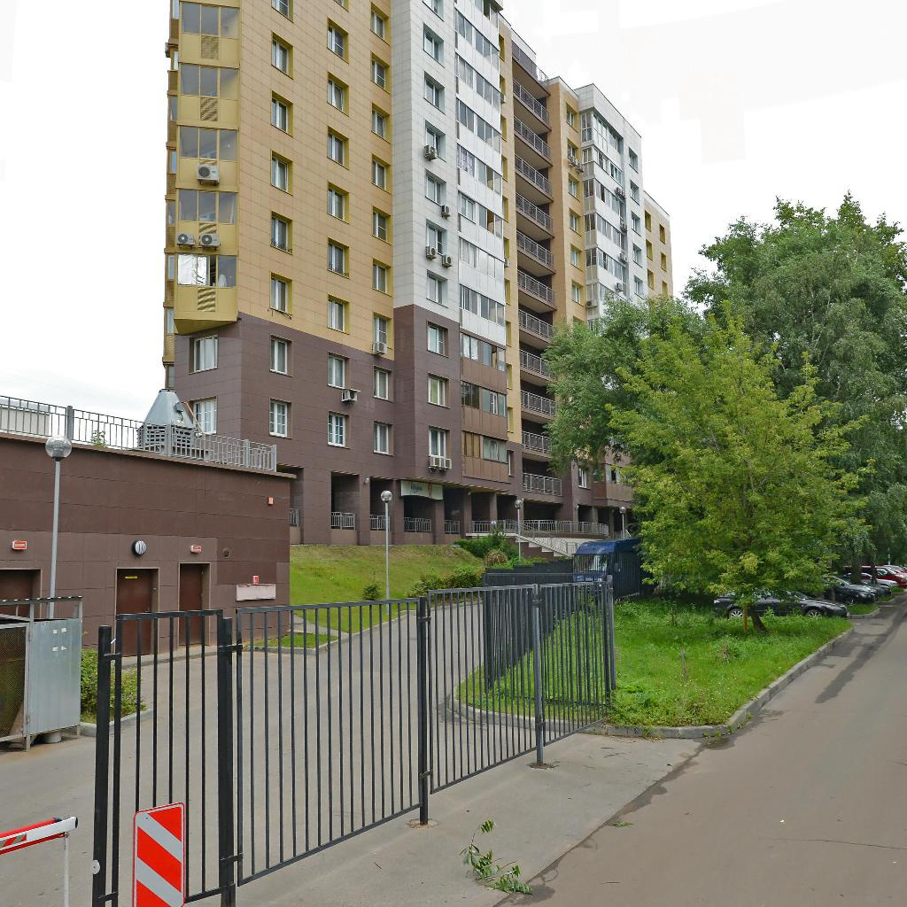 2-комнатная квартира, 66 м² - фото 8